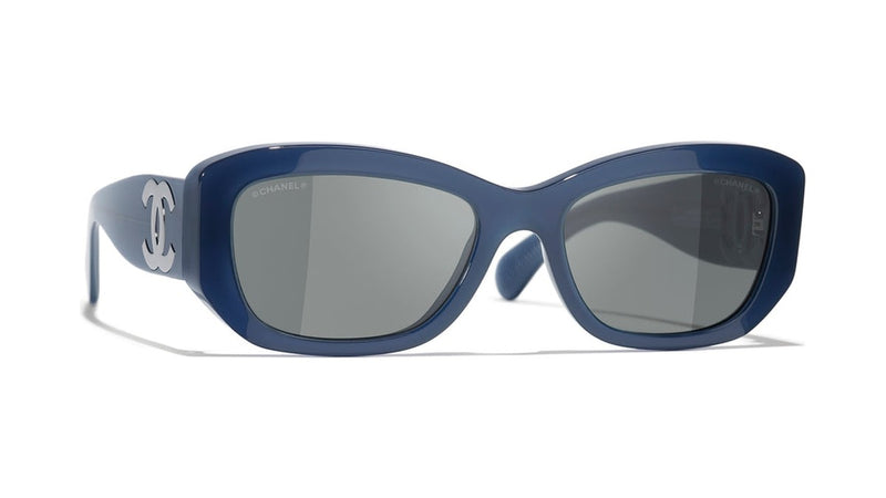 Gafas de Sol CHANEL 5493 1816S4 55 18