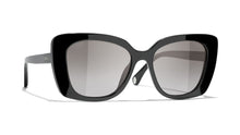 CHANEL 5504 C622M3 53 17 140 Sunglasses