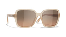 CHANEL 5505 173143 54 17 140 Sunglasses