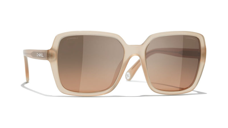 Gafas de Sol CHANEL 5505 173143 54 17 140 - Vista 2