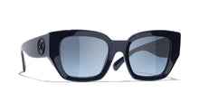 Sonnenbrillen CHANEL 5506 1462/S2