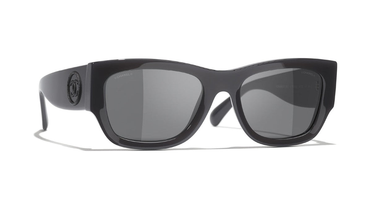 Gafas de Sol CHANEL 5507 1716/S4 54 19 140 - Vista 4