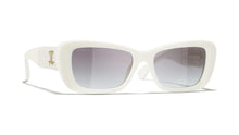 Sonnenbrillen CHANEL 5514 1255/S6