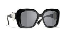 CHANEL 5518 C501/T8 54 17 140 Sunglasses
