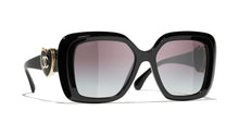 CHANEL 5518 C622/S6 54 17 140 Sunglasses