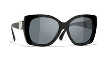 Sonnenbrillen CHANEL 5519 C501/S4