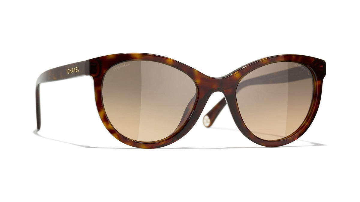 Gafas de Sol CHANEL 5523U C714/43 52 20 140 - Vista 4