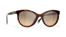 Солнцезащитные очки CHANEL 5523U C714/43