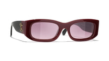 Gafas de Sol CHANEL 5525 1824/S1 52 19