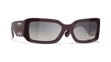 Sonnenbrillen CHANEL 5526 1461/M3