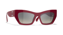 Gafas de Sol CHANEL 5527 1759/71 54 17