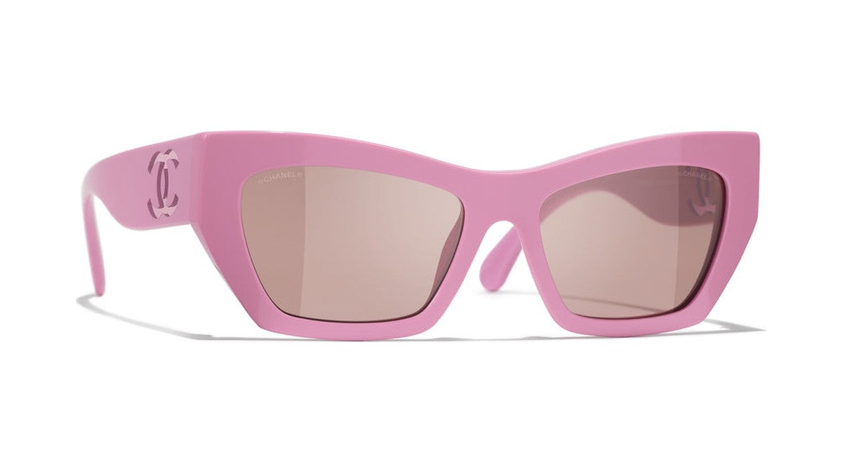 Gafas de Sol CHANEL 5527 1776/53 54 17 140