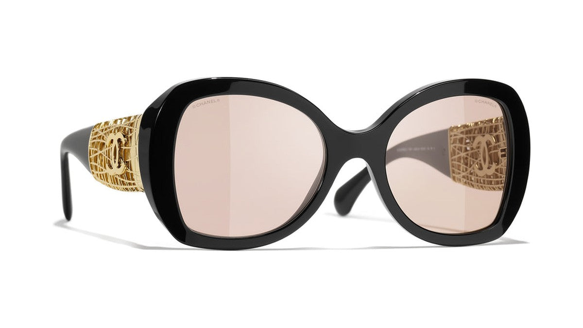 Gafas de Sol CHANEL 5531 C622/84 53 20 140