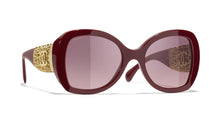 Gafas de Sol CHANEL 5531 1792S1 53 20