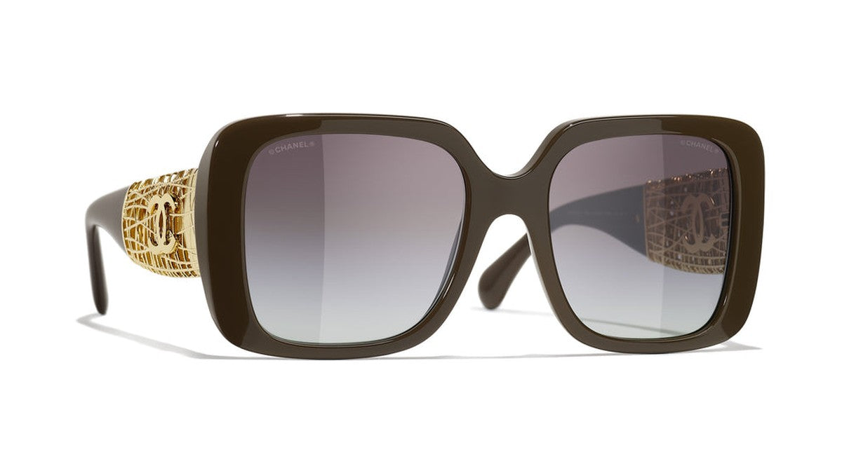 Gafas de Sol CHANEL 5532 1460/S6 54 19 140