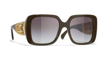 Gafas de Sol CHANEL 5532 1460/S6 54 19