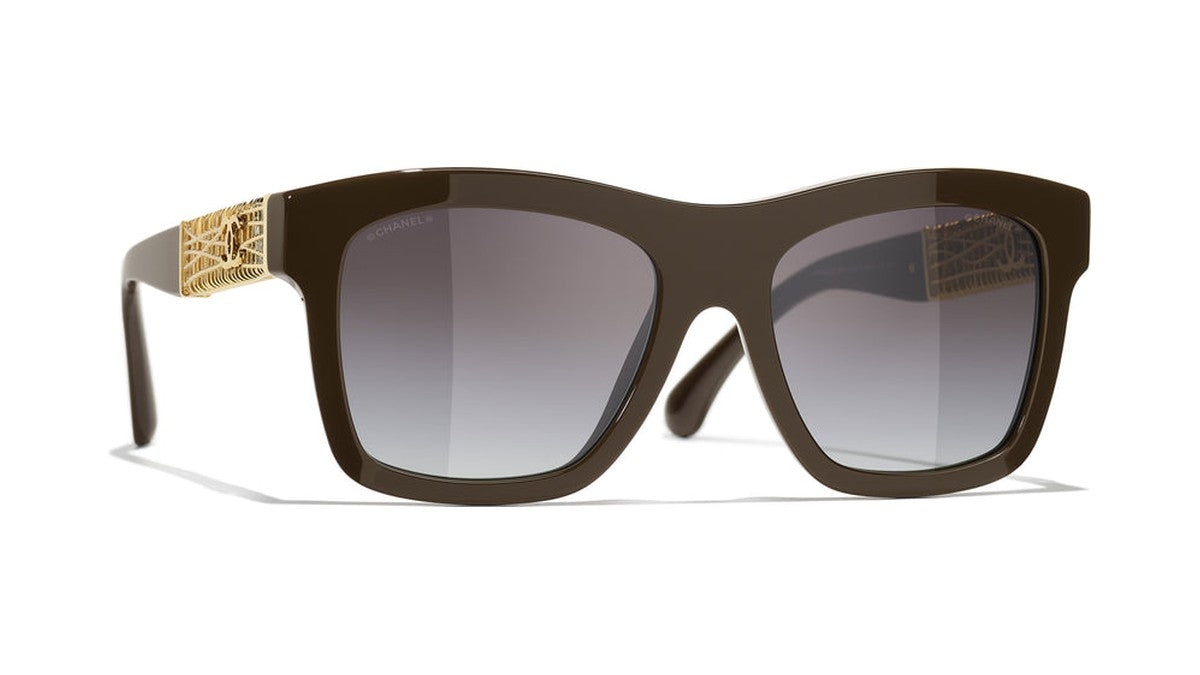 Gafas de Sol CHANEL 5533 1460/S6 54 18 140