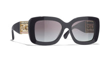 Солнцезащитные очки CHANEL 5535Q 1716S6