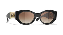 Sonnenbrillen CHANEL 5536Q C622S5