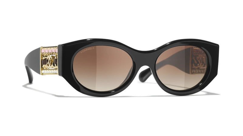 Gafas de Sol CHANEL 5536Q C622S5 52 18 140