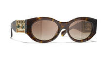 Sonnenbrillen CHANEL 5536Q C714S9