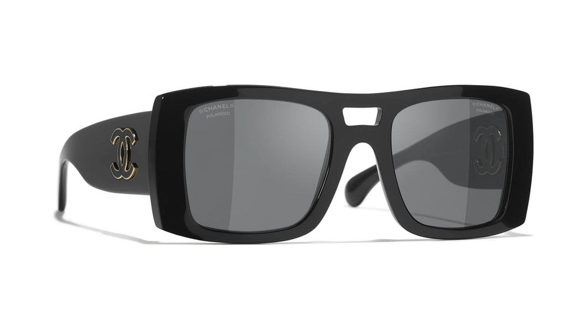 Gafas de Sol CHANEL 5539 C622T8 53 21 140