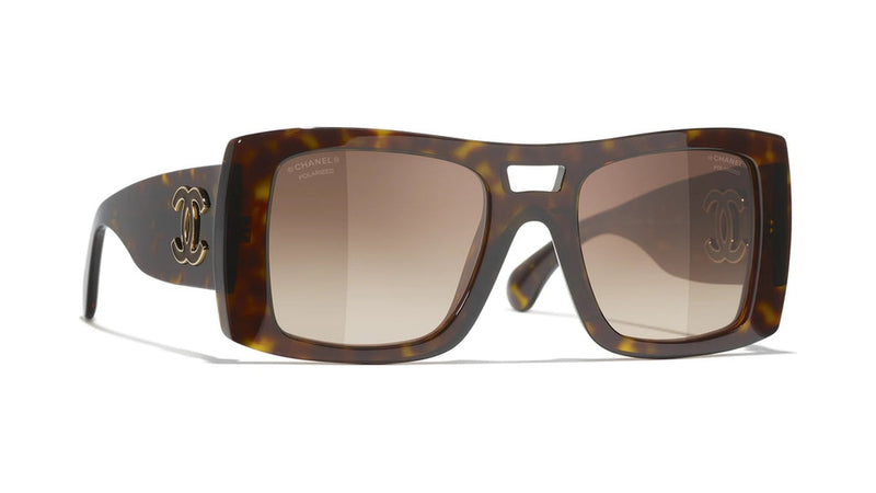 Gafas de Sol CHANEL 5539 C714S9 53 21 140