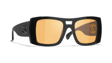 CHANEL 5539 1799/7 53 21 140 Sunglasses