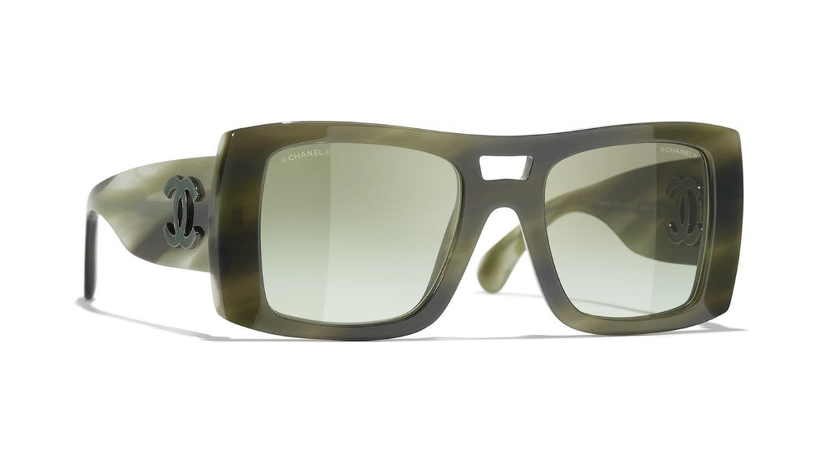 Gafas de Sol CHANEL 5539 1796S3 53 21 140