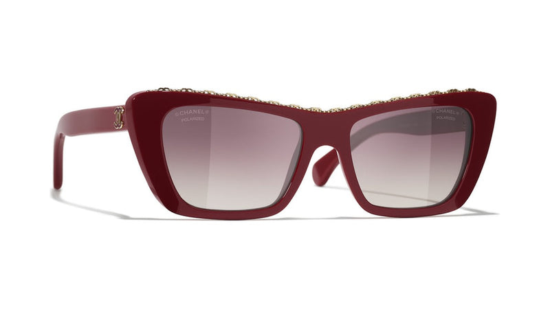 Gafas de Sol CHANEL 5540 1792K5 54 17 140