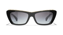 Солнцезащитные очки CHANEL 5540 C622/S8