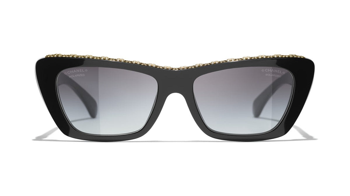 Gafas de Sol CHANEL 5540 C622/S8 54 17 140