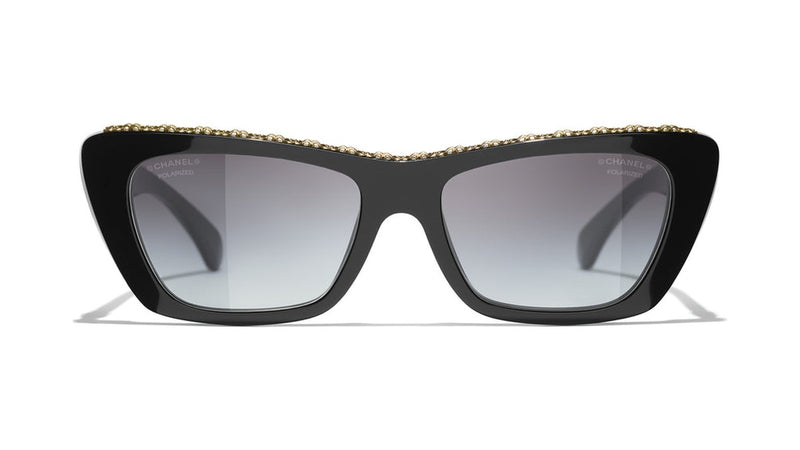 Gafas de Sol CHANEL 5540 C622/S8 54 17 140