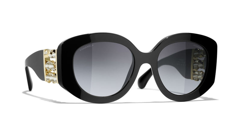 Gafas de Sol CHANEL 5543 C622S6 54 20 140