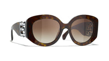 Sonnenbrillen CHANEL 5543 C714S5