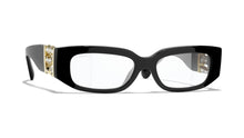 Sonnenbrillen CHANEL 5544 C622/SB