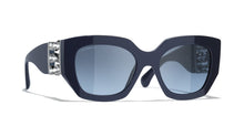 Sonnenbrillen CHANEL 5545 1462/S2