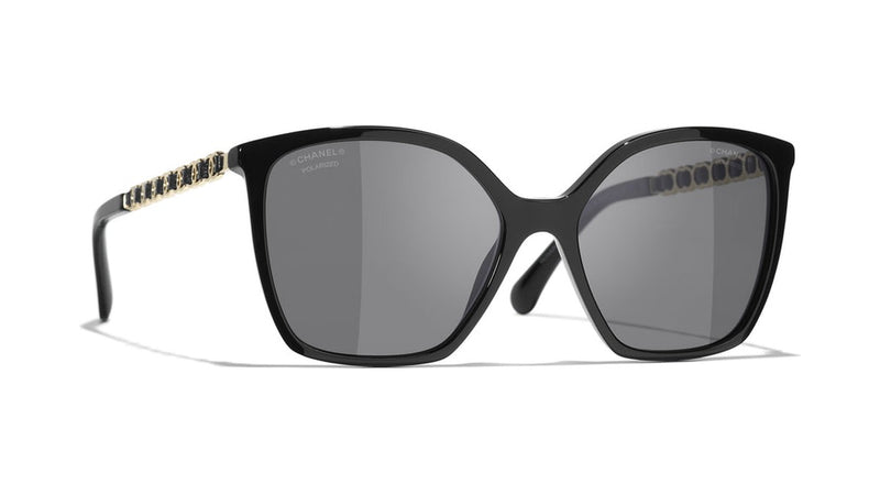 Gafas de Sol CHANEL 5546Q C622/T8 57 17 140