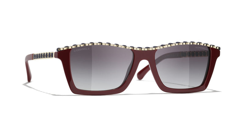 Gafas de Sol CHANEL 5548Q 1792/S6 54 17 140