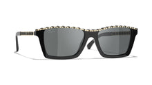 CHANEL 5548Q C622/T8 54 17 140 Sunglasses