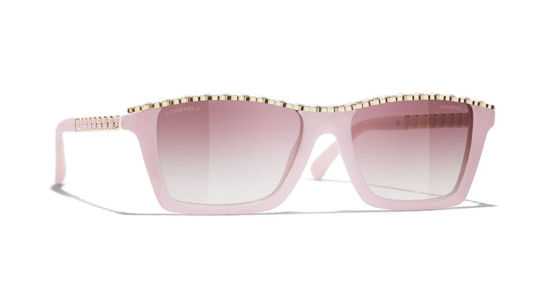 Gafas de Sol CHANEL 5548Q 1733/8H 54 17 140