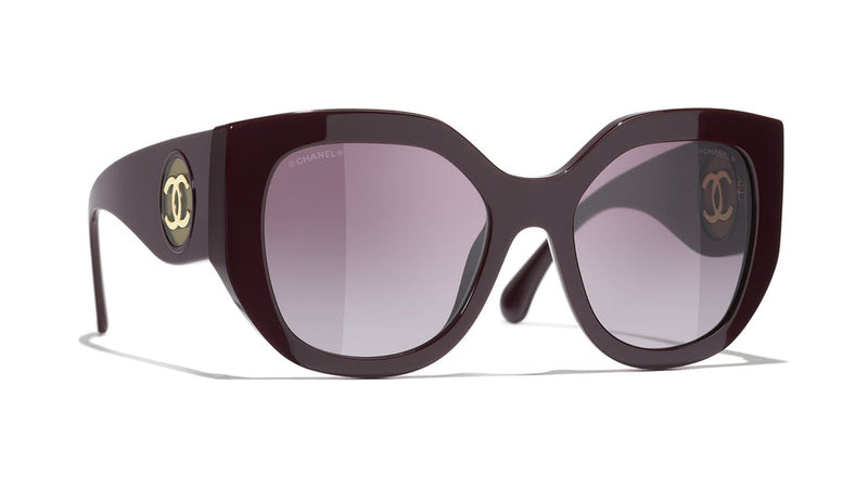 Gafas de Sol CHANEL 5550 1461/S1 55 20 140