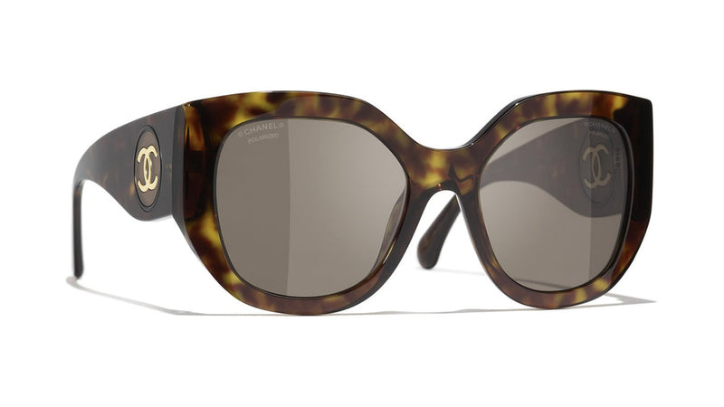 Gafas de Sol CHANEL 5550 C714/83 55 20 140