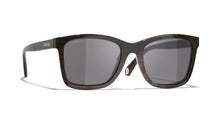 CHANEL 5551U 1811/B1 Sunglasses