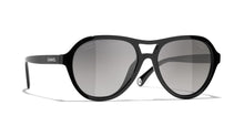 Sonnenbrillen CHANEL 5552U C501/M3