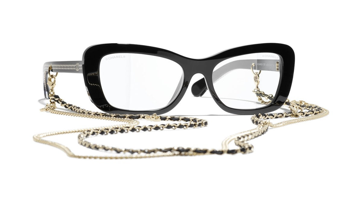 Gafas de Sol CHANEL 5553 C622SB 54 17 140
