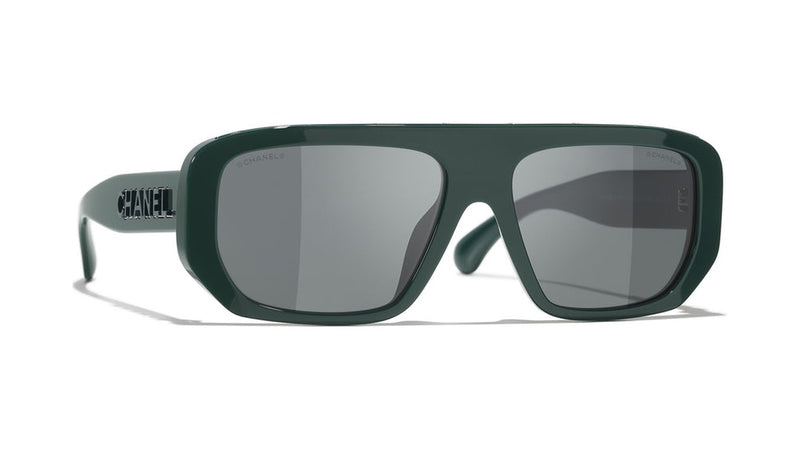 Gafas de Sol CHANEL 5556U 1459/S4 58 16 140