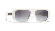 Солнцезащитные очки CHANEL 5556U 1828/S6