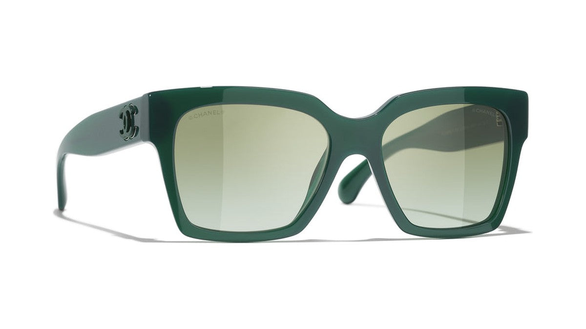 Gafas de Sol CHANEL 5557 1228/S3 54 17 140
