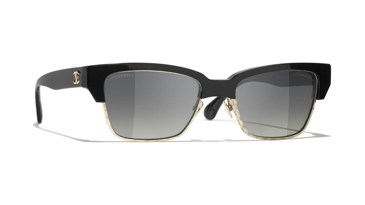 Gafas de Sol CHANEL 5558 C622/S6 55 18